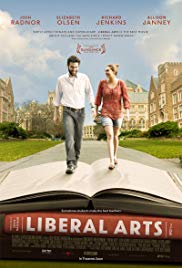 Liberal Arts (2012) Free Movie