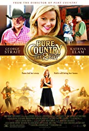 Pure Country 2: The Gift (2010) Free Movie