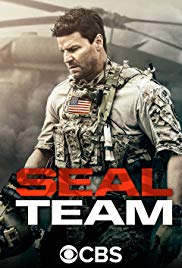 SEAL Team (2017) Free Tv Series