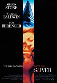 Sliver (1993) Free Movie