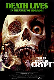 Tales from the Crypt (1972) Free Movie
