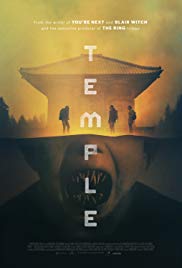 Temple (2017) Free Movie