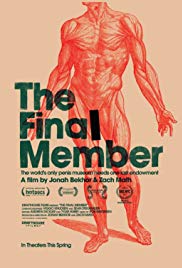 The Final Member (2012)