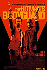 The Hitmans Bodyguard (2017) Free Movie
