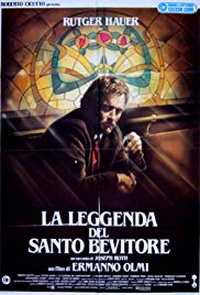 The Legend of the Holy Drinker (1988) Free Movie