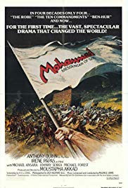 The Message (1976) Free Movie