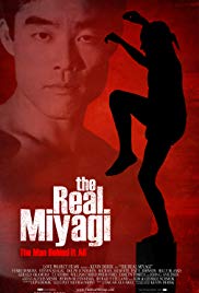 The Real Miyagi (2015) Free Movie