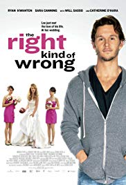 The Right Kind of Wrong (2013) Free Movie