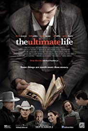The Ultimate Life (2013) Free Movie