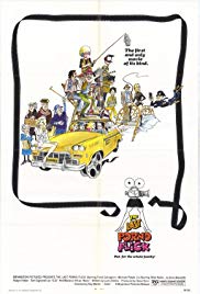 Those Mad, Mad Moviemakers (1974) Free Movie