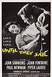 Until They Sail (1957) Free Movie