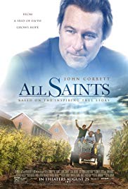 All Saints (2017) Free Movie