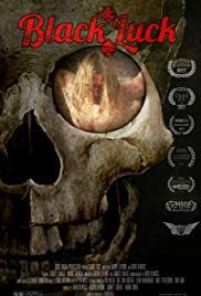 Black Luck (2016)