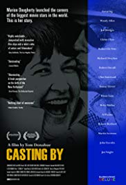Casting By (2012) Free Movie