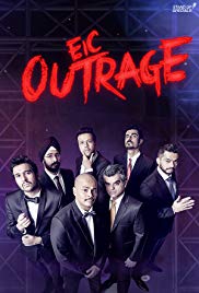 EIC Outrage Standup Special (2017) Free Movie