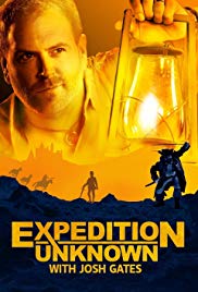 Expedition Unknown (2015) Free Tv Series
