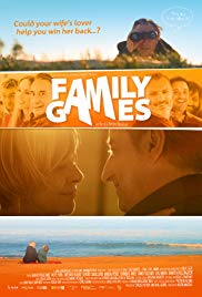 Family Games (2016) Free Movie