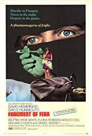 Fragment of Fear (1970) Free Movie