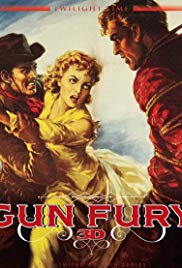 Gun Fury (1953) Free Movie