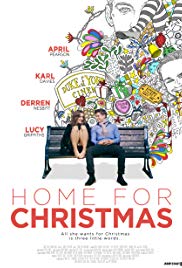 Home for Christmas (2014) Free Movie