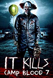 It Kills (2017) Free Movie