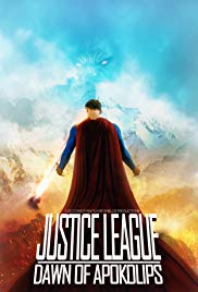 Justice League: Dawn of Apokolips (2017)