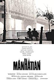 Manhattan (1979) Free Movie