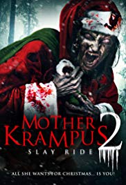 Lady Krampus (2016)