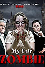 My Fair Zombie (2013) Free Movie