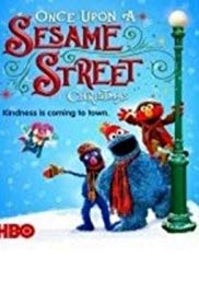 Once Upon a Sesame Street Christmas (2016) Free Movie
