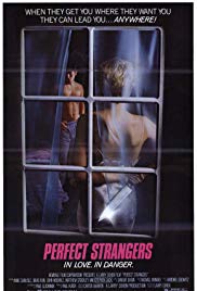 Perfect Strangers (1984) Free Movie