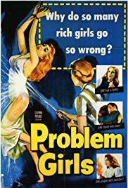 Problem Girls (1953) Free Movie