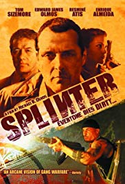 Splinter (2006) Free Movie