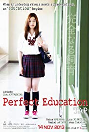 TAP: Perfect Education (2013)