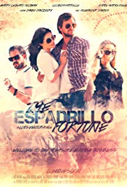 The Espadrillo Fortune (2017) Free Movie
