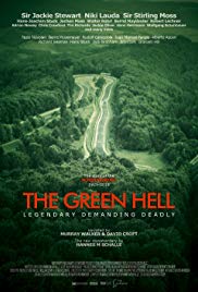 The Green Hell (2017) Free Movie