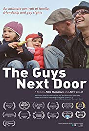 The Guys Next Door (2016) Free Movie