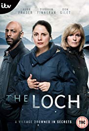 The Loch (2017) Free Tv Series