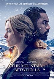 The Mountain Between Us (2017) Free Movie