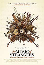 The Music of Strangers (2015) Free Movie