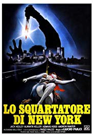 The New York Ripper (1982) Free Movie
