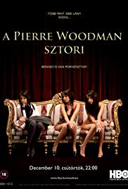 The Pierre Woodman Story (2009) Free Movie