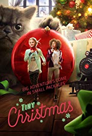 Tiny Christmas (2017) Free Movie