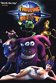 Tripping the Rift (2004 2007) Free Tv Series
