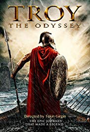 Troy 2 the Odyssey (2016)