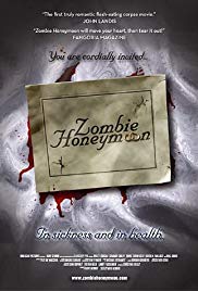 Zombie Honeymoon (2004) Free Movie
