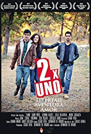 2xUno (2013) Free Movie