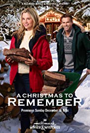 A Christmas to Remember (2016) Free Movie