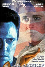 AllAmerican Murder (1991) Free Movie
