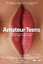 Amateur Teens (2015) Free Movie